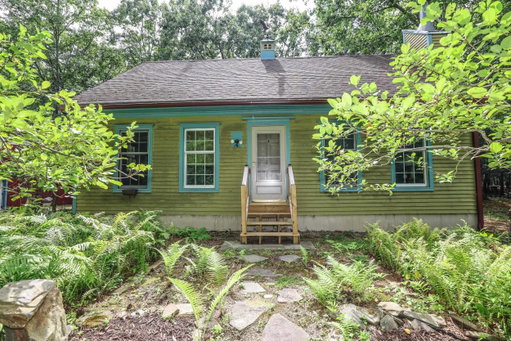 listing main photo