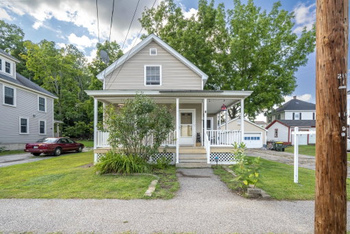 listing main photo