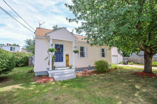 listing main photo