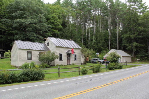 listing main photo