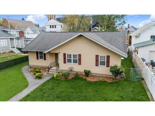 listing main photo