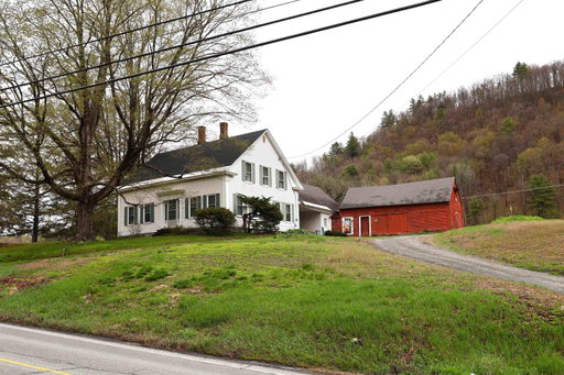 listing main photo