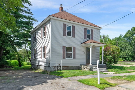 listing main photo