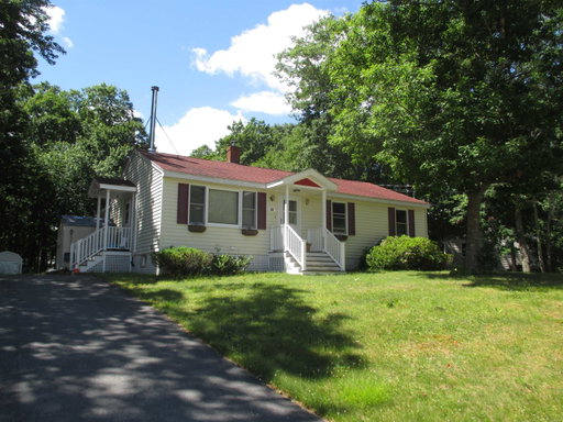 listing main photo