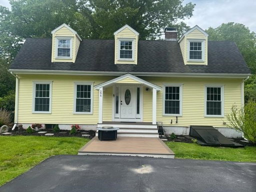 listing main photo