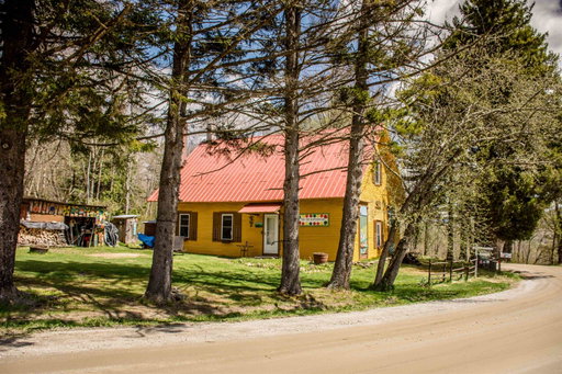 listing main photo