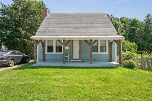 listing main photo