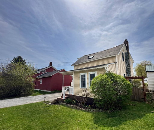 listing main photo