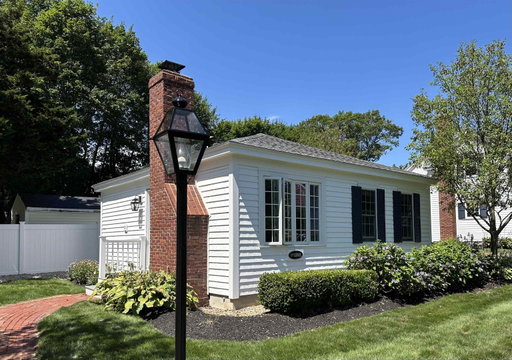 listing main photo