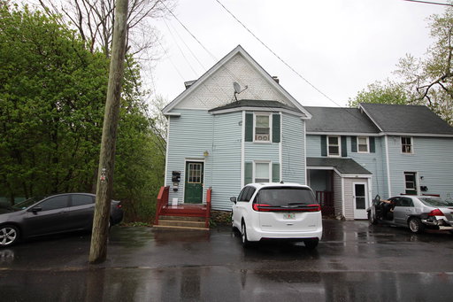 listing main photo