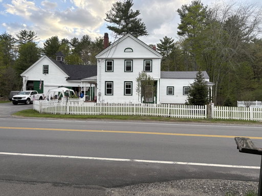 listing main photo
