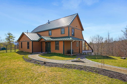 listing main photo