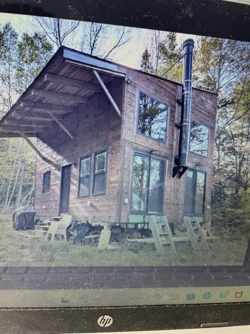 listing main photo