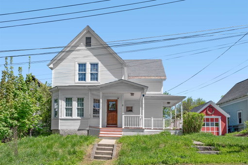 listing main photo