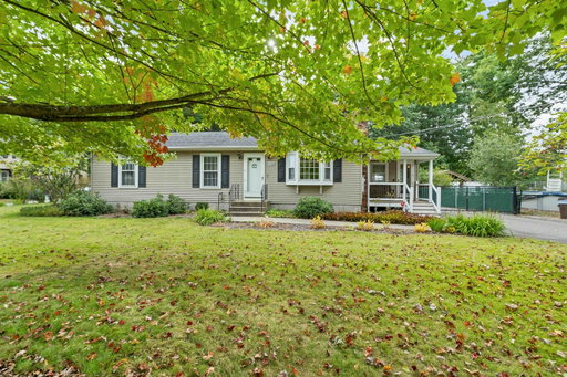 listing main photo