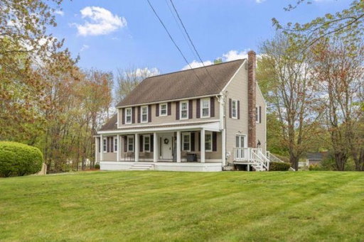 listing main photo