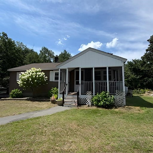 listing main photo