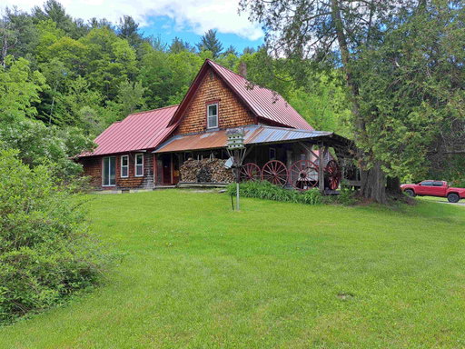 listing main photo