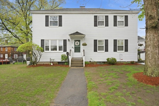 listing main photo