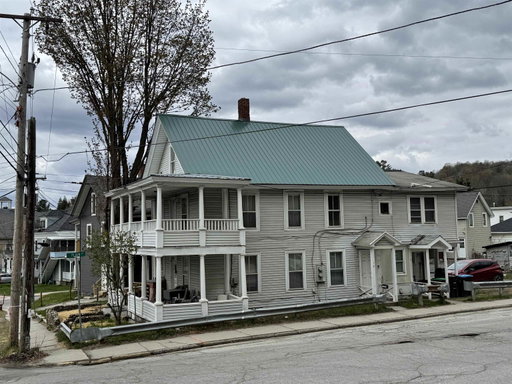 listing main photo