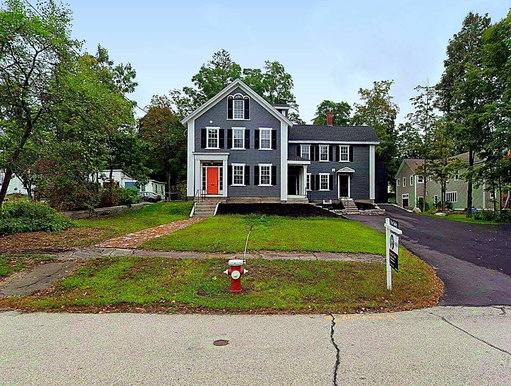 listing main photo