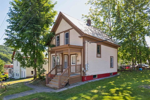 listing main photo