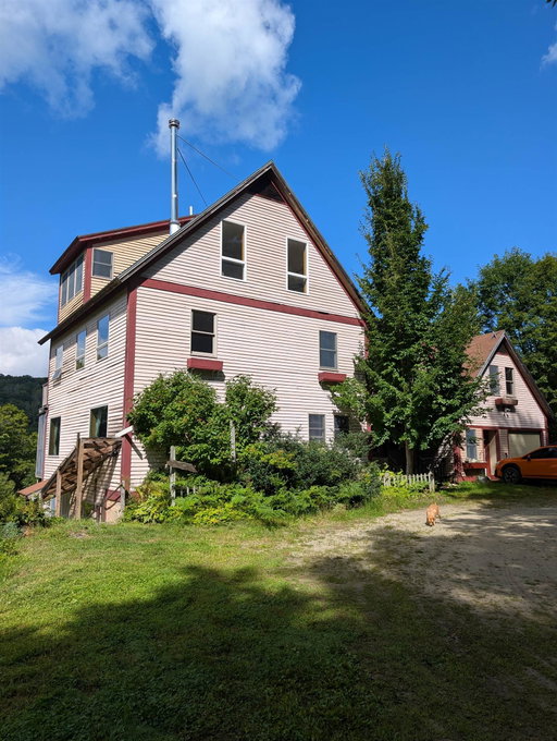 listing main photo