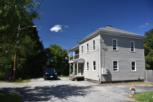 listing main photo