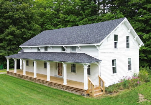 listing main photo