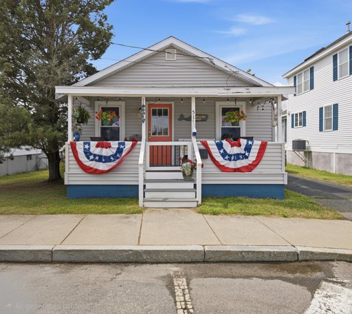 listing main photo