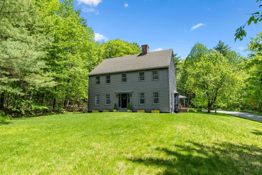 listing main photo