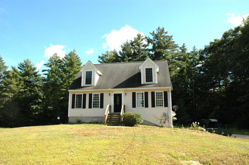 listing main photo