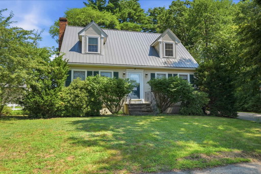 listing main photo