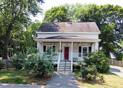 listing main photo