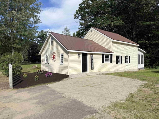 listing main photo