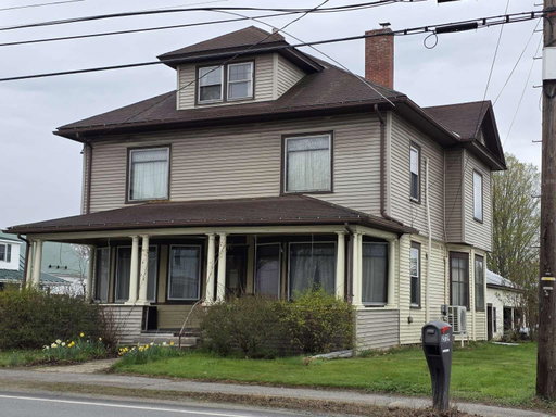listing main photo