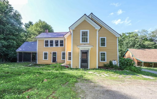 listing main photo