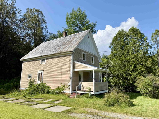 listing main photo