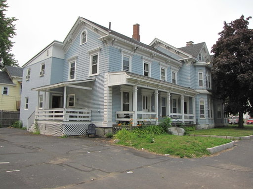 listing main photo
