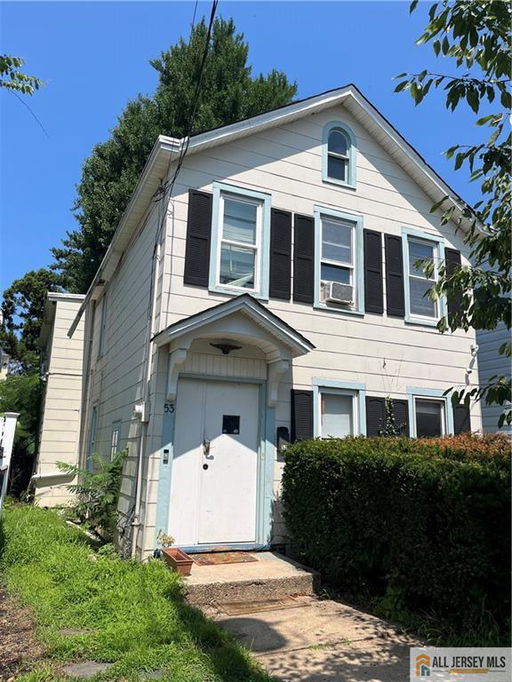 listing main photo