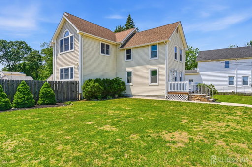 listing main photo