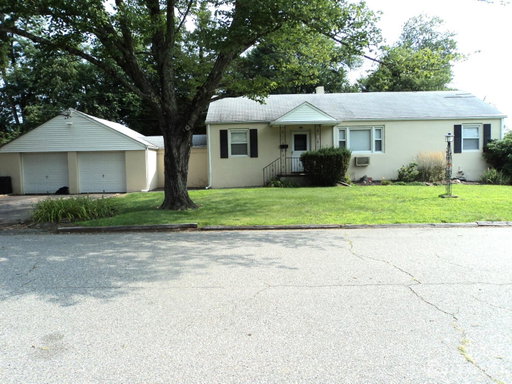 listing main photo