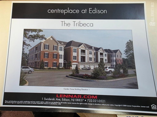 listing main photo
