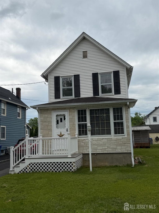 listing main photo