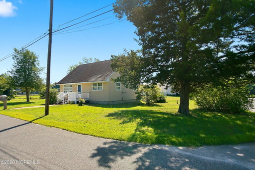 listing main photo