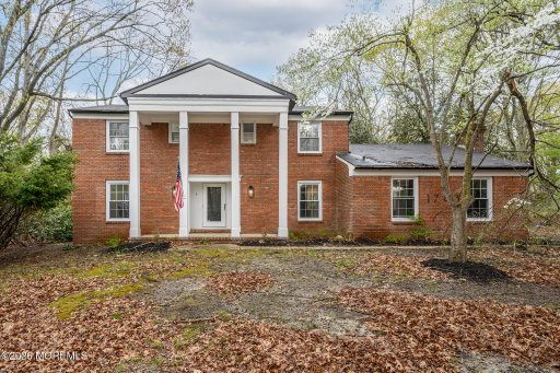 listing main photo