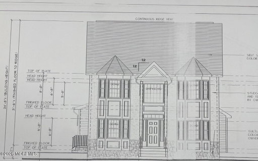 listing main photo