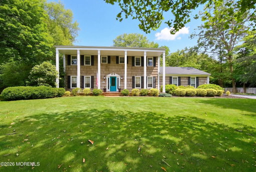 listing main photo
