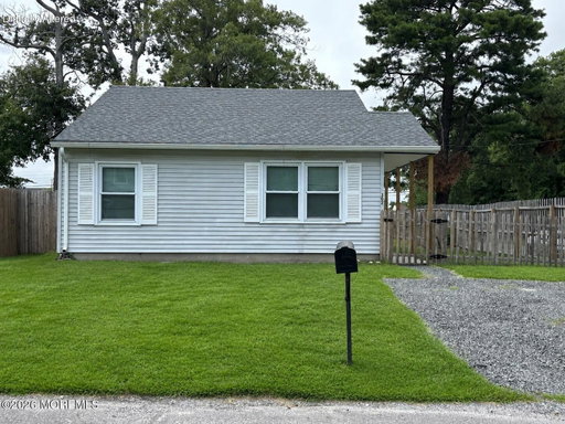 listing main photo