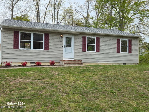 listing main photo